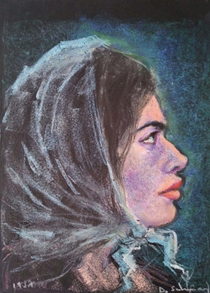 "Fiorella" 1957