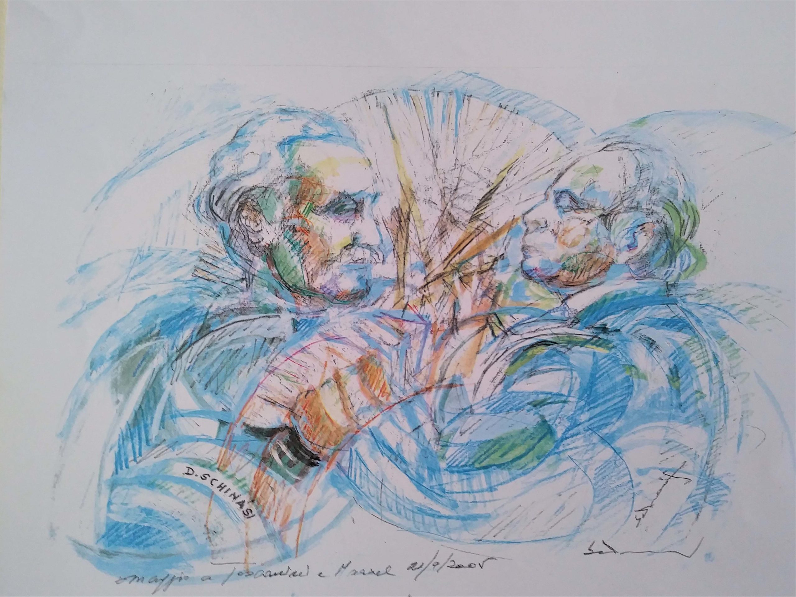 "Tribute to Toscanini" 2005