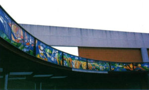Vimeu High School France 1992