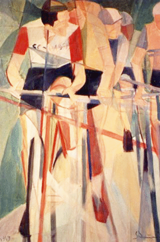 "Bikers" 1969