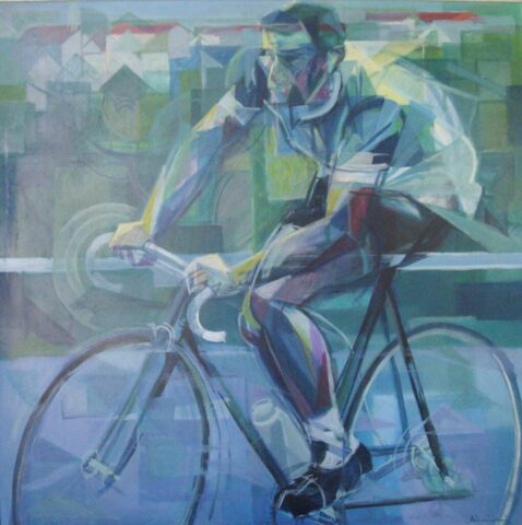 "Omaggio a Zilioli" 1977