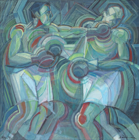 " Boxing " 1991-1995
